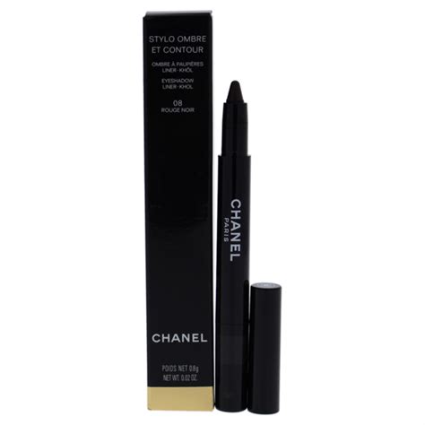 chanel stylo contour